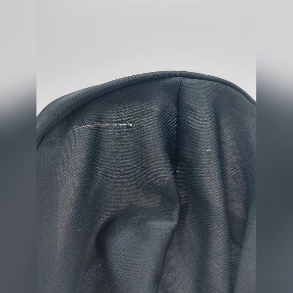 Ghost Face Spoof Mask Scary Movie "Smiley" Scream Easter Unlimited Vtg Halloween - Picture 10 of 10